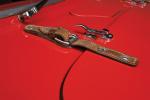 Ferrari 340 Mexico Vignale Berlinetta 1952 года